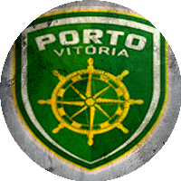 Logo Porto Vitória Esporte Clube